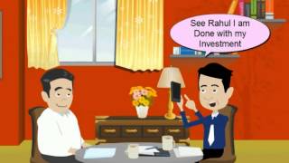 Mutual Fund Advisor