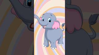 Guess The Animal | Guess Animal Name | Guess The Animal Name By Emoji |   #kids #ytshorts  #shorts