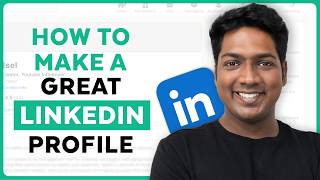 How to Set Up Your LinkedIn Profile | Ultimate Guide 2025