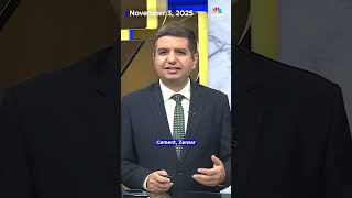 ニュースの株式 | 今日の注目銘柄は？ | 2025年11月3日 | N18S | CNBC TV18