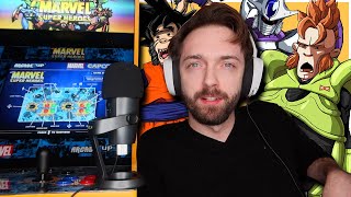 Rooflemonger’s advice on being a Fighting Game Youtuber