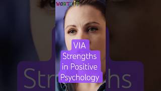 Introducing the VIA Strengths #positivepsychology #strengths