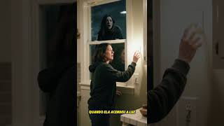 O Homen da Janela
