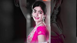 🥀🥀 WhatsApp status song #rashmika_mandanna_cute_expressions_status #vijayrashmikastatus