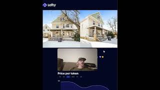I Bought These Properties this Week - Fractional Real Estate - Tokenized RWA #realestate #crypto