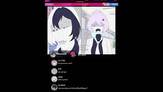 if soizu on the live😭 #fundamentalpapereducation #art #oc #fpe #meme #funny #animation #tweening