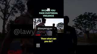 Police Custody Torture #police #custody #torture #custodialdeath #law #justice #lawyersgyan #lawyer