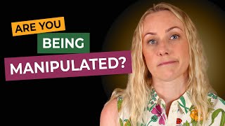 The Hidden Signs of Emotional Manipulation You Never Knew