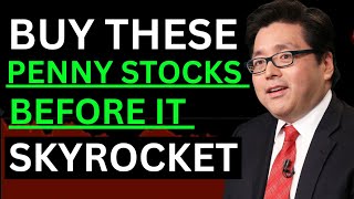 5 AI Penny Stocks Millionaires Are Buying