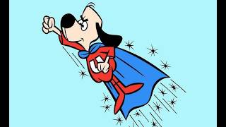 Underdog Compilation Episodes 1-5