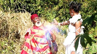 THE WRATH OF THE RITUAL MAIDEN - {New Epic Movie} | 2025 Nigeria Latest Movie