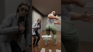 How He Survived Deadly Snake Bites 😨