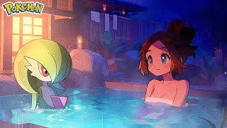 Pokèmon Lofi beats GEN1-7 / 2025 Autumn COLLECTION┃RB/FRLG┃GS/HGSS┃RSE/ORAS┃DP/BDSP┃BW┃XY┃SM/USUM