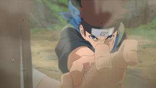 All of Konohamaru Sarutobi Jutsu 猿飛木ノ葉丸 (術)