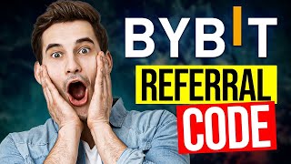 🔥 ByBit Referral Code 2025 ✅ BEST ByBit Promo Code & Referral Bonus ID (24747)