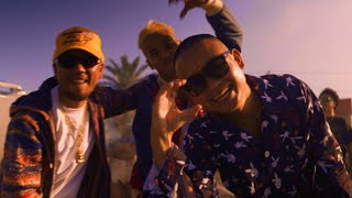 Y'S - 楽C人生 feat. Candee & MonyHorse(Prod.by ZOT on the WAVE, dubby bunny & DJ CHARI)【OFFICIAL VIDEO】