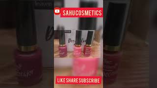 Nail polish 💅 #nailart #nailpolish #nailpolishcollection #shorts #shortfeed #shortvideo