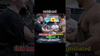 akimbo 69 beat everyone 😱🥶🥵#unfrezzmyaccount #shortsfeed #motivation #wwe #unfrezzmyaccount