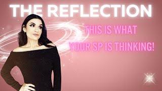 The 3D Reflection Is LITERAL! | Law of Assumption | Specific Person Manifestation