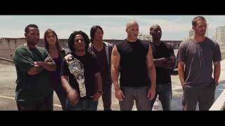 Fast Five  - Learn English through Movies and Series. www.englishinturkey.com