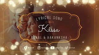 Kissa Full Song (LYRICS) Kunal Sachdeva, Aakanksha Sharma #hbwrites #kissa