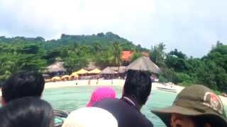 HD Phu Quoc Island Summer Time 2014