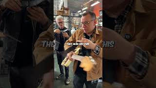 Fred Armisen Made a Guitar Strap and It’s… Confusingly Genius