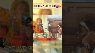 Jireh you are enough ! #worship #jireh #maverickcitymusic #fypシ゚viral #elevationworship#christian