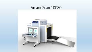 Equipos Arcano Equipos Especiales & ArcanoScan