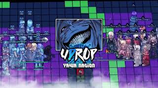 Ragnarok KOE Valyria