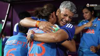 The Greatest Chase  – The ultimate montage of India's epic triumph over Australia