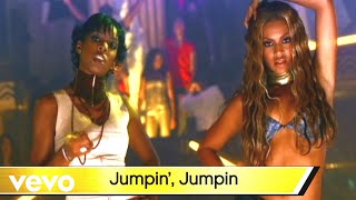 Destiny's Child - Jumpin', Jumpin' (Commentary Version)