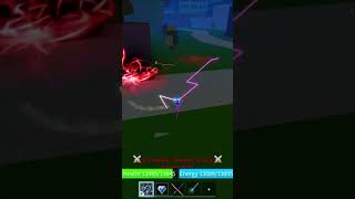 Burning Blessing OP #bloxfruitsluck #trending #victorore285 #shorts #roblox #robloxshorts#bloxfruits