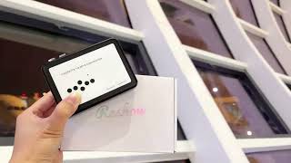 Reshow Portable Cassette Player, Best Overall Standalone USB Cassette to MP3 Converter#shorts