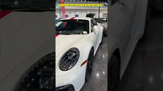top 10 This car is Mercedes Benz SLR McLaren $450 000 b2