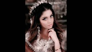 Pakistani actress kashees bridal look♥️🥰💘look amazing#shorts #trending #youtubeshorts