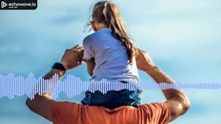 The Very Last Time ft. Grantland Reeve (misterdizz original) | Country-Pop Ballad | Lyric Video