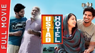 Usthad Hotel Malayalam Full Movie 2012 HD With Esubs  Dulquer Salmaan |  Nithya Menon | Gopi Sundar