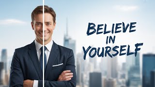 The Confidence Secret No One Tells You (Works INSTANTLY!) #ConfidenceHack #SelfImprovement #skills