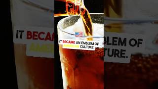 The Creation of Coca-Cola: An American Icon #cocacola #coke #america #usa #shorts #history