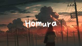 Homura (炎 ) - LiSA - ROMAJI LYRICS (Demon Slayer the movie: Mugen Train theme)