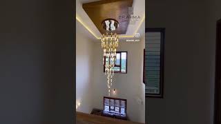 Design and construction by Brahma Architectural studio  #shorts #viral #home 