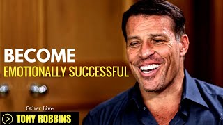 Tony Robbins: Become Emotionally Successful ( Tony Robbins Coaching )