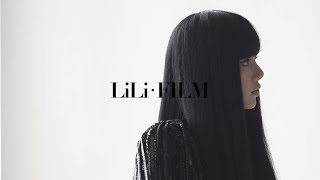 LILI's FILM [LiLi's World - '쁘의 세계'] - EP.1 JACKET MAKING