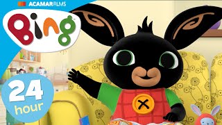 🔴 Live | Bing: Full Episodes | Bing English