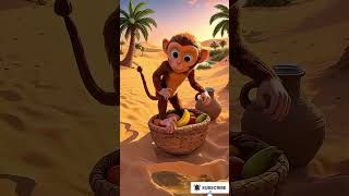 The story of a pigeon making a nest on a coconut tree and laying eggs and then a snake comes 😭 #ai