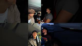 Ultimate Stitches Cover Challenge – 4 Amazing Voices!