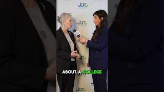 Sen. Kirsten Gillibrand: Fighting Anti-Semitism is Everyone’s Responsibility ✡️