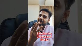Undervalued Stocks #undervaluedstocks #stockmarket #investing #friends #stocks #valuation #india