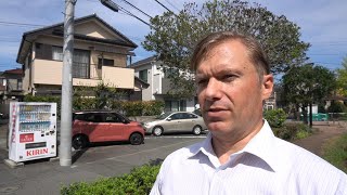 日本での長期生活について誰も考えていない5つのこと。#japanlife #japanvlog